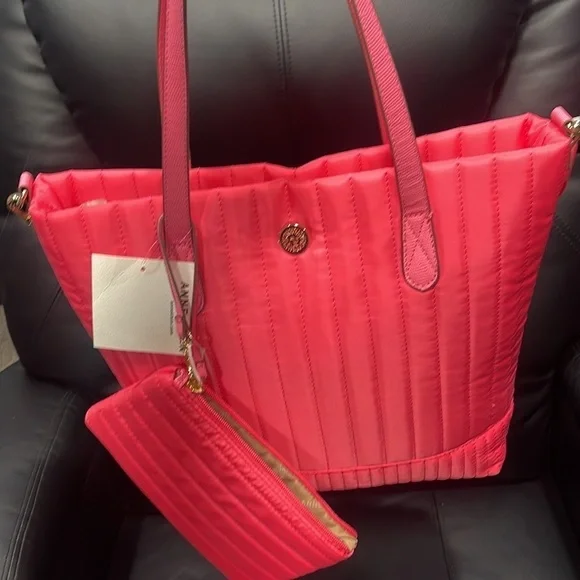 Bag Anna Klein - Picture 11 of 11